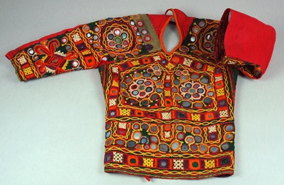 Collected and donated by John Gillow in 1981; 1981.16.5