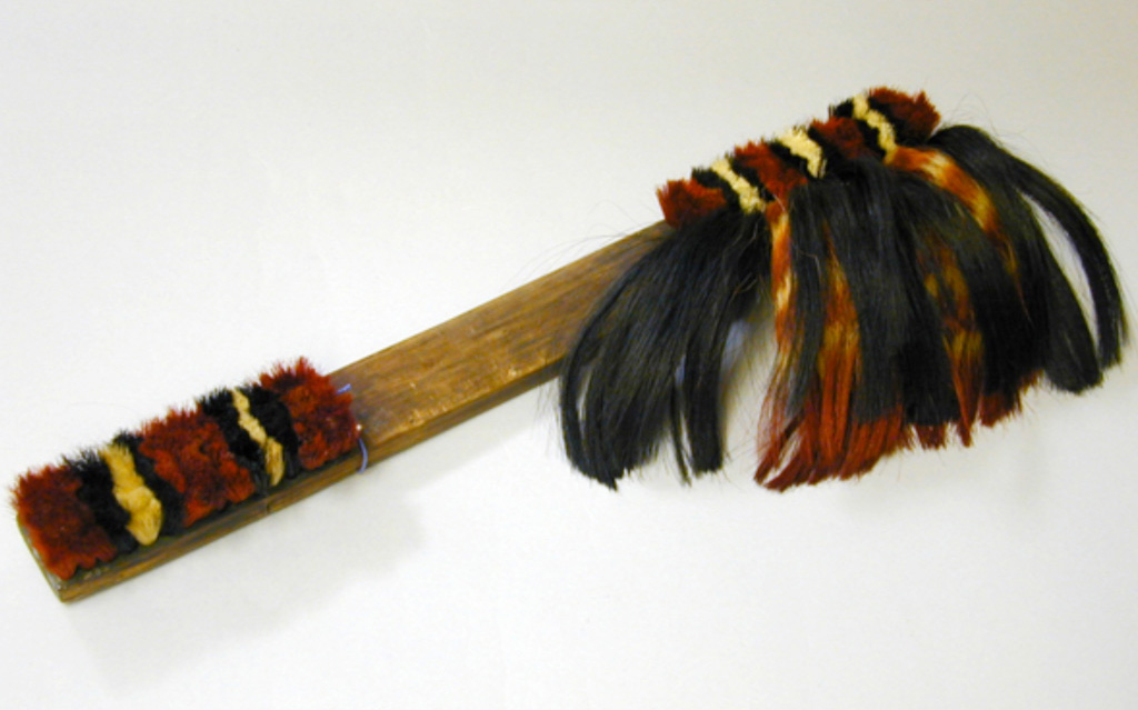 Collected by John Henry Hutton before 1919, and donated by him in 1928; 1923.84.500