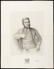 Pitt Rivers, engraved by C.W. Walton circa 1883  1998.493.1