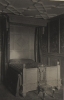 General Pitt-Rivers' bedroom, Rushmore