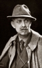 George Henry Pitt-Rivers, Pitt-Rivers' grandson & eventual heir [Cambridge University]