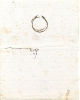 M.39a.11 verso One of the schoolchildren's drawings