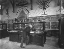 Blackmore Museum, from Society of Antiquares 'Making History...Wiltshire' website [copyright S&SWM]