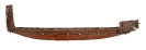 Oc1926,1112.1 Model canoe from the British Museum