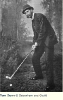 Tom Dunn the designer of Rushmore golf course