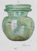 Add.9455vol9_p2248 /4 Glass vessel