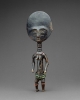 Fertility figure, Metropolitan Museum 1979.206.75