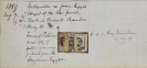 Add. 9455vol2_p573/3 Pitt Rivers’ Second Collection catalogue