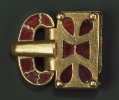 Metropolitan Museum Buckle 1986.341