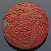 Lacquer box sold Christies London May 2011