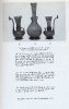 Persian glass sold by Sotheby's in 1976