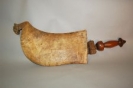 Af.4817 Sword and sheath Old Calabar