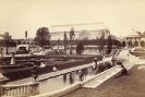 Exhibition galleries near Horticultural Gardens, SKM  image from http://rbkclocalstudies.wordpress.