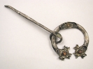 1981.431 Galway Brooch now in the Metropolitan Museum